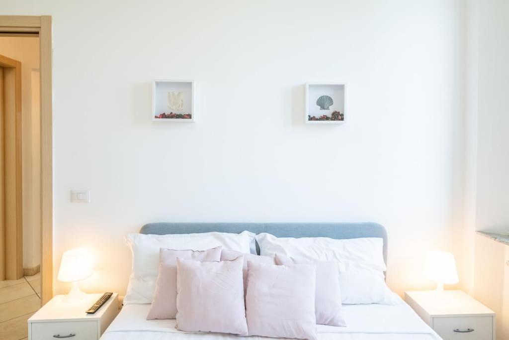 פיזה -Villa Emily- Parking, Garden & Wi-Fi מראה חיצוני תמונה