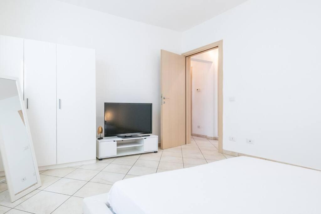 פיזה -Villa Emily- Parking, Garden & Wi-Fi מראה חיצוני תמונה