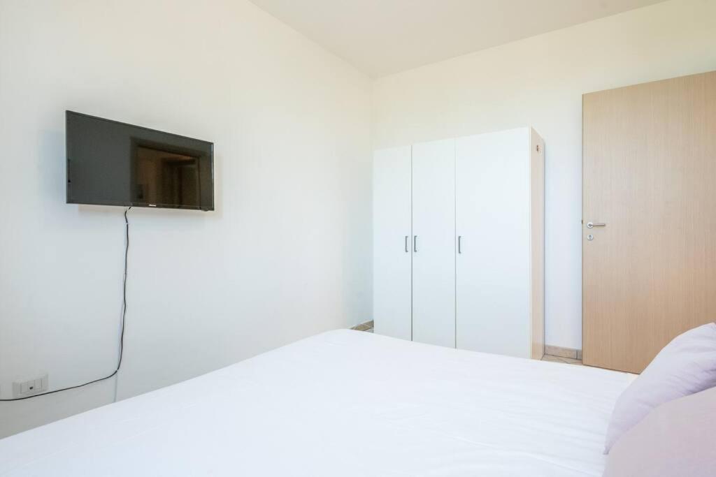 פיזה -Villa Emily- Parking, Garden & Wi-Fi מראה חיצוני תמונה