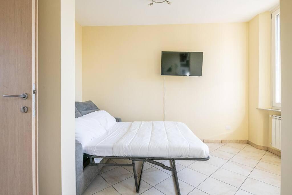 פיזה -Villa Emily- Parking, Garden & Wi-Fi מראה חיצוני תמונה