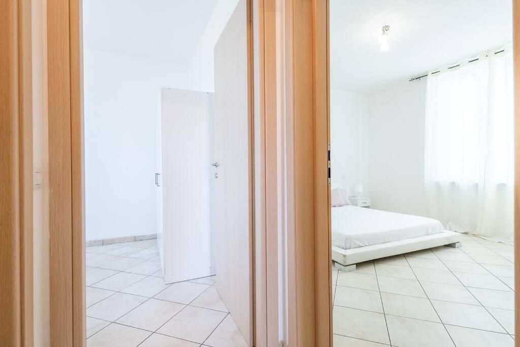 פיזה -Villa Emily- Parking, Garden & Wi-Fi מראה חיצוני תמונה
