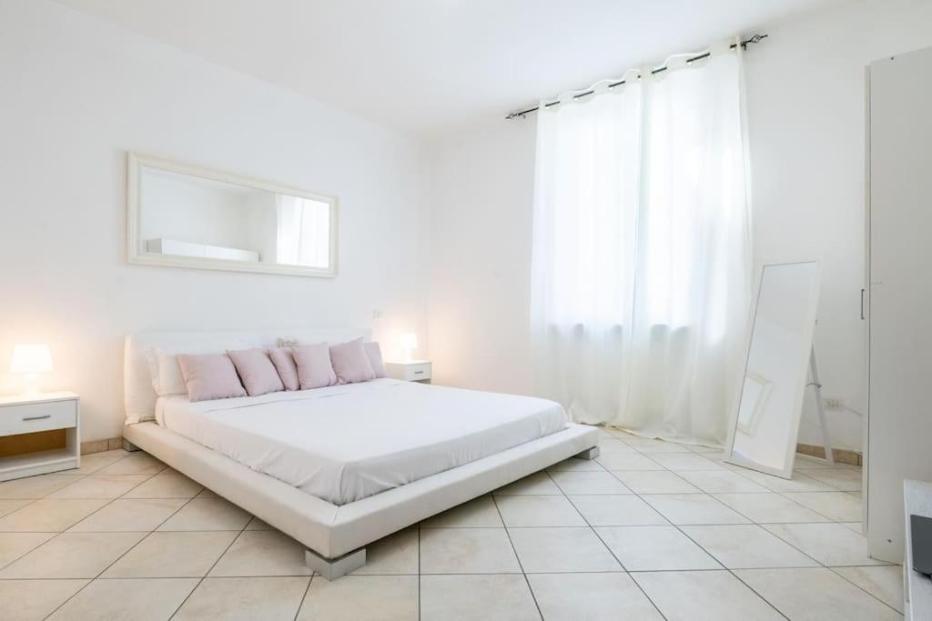 פיזה -Villa Emily- Parking, Garden & Wi-Fi מראה חיצוני תמונה