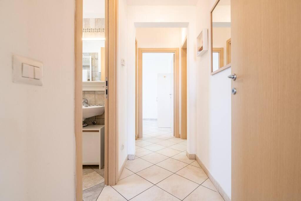 פיזה -Villa Emily- Parking, Garden & Wi-Fi מראה חיצוני תמונה