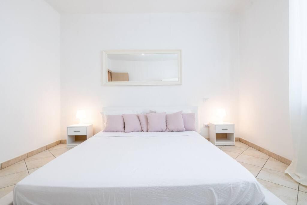 פיזה -Villa Emily- Parking, Garden & Wi-Fi מראה חיצוני תמונה