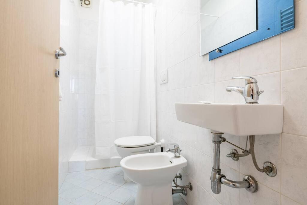 פיזה -Villa Emily- Parking, Garden & Wi-Fi מראה חיצוני תמונה