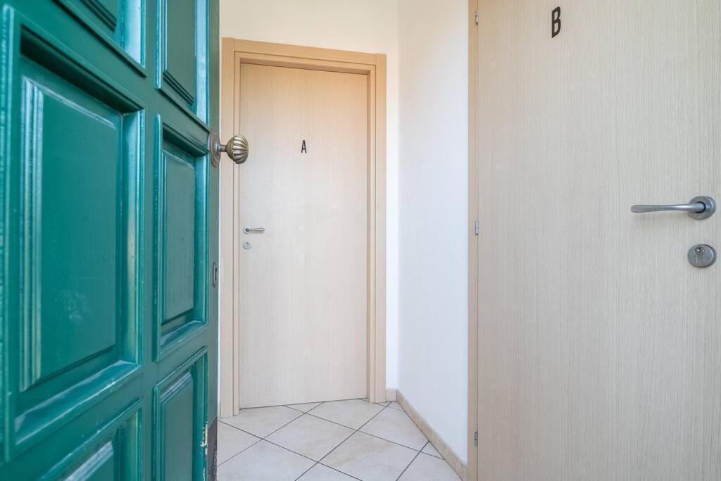 פיזה -Villa Emily- Parking, Garden & Wi-Fi מראה חיצוני תמונה