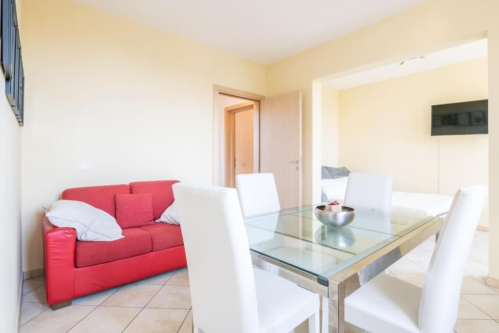 פיזה -Villa Emily- Parking, Garden & Wi-Fi מראה חיצוני תמונה