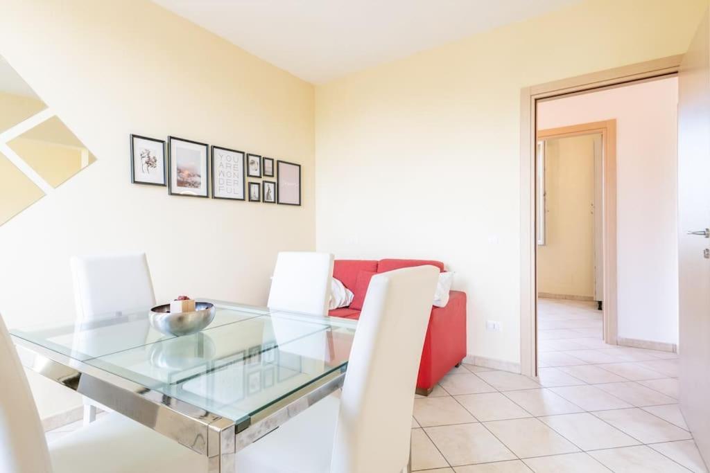פיזה -Villa Emily- Parking, Garden & Wi-Fi מראה חיצוני תמונה